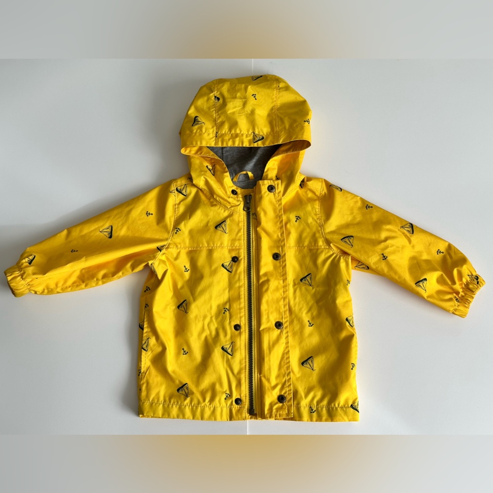 Raincoat Old Navy